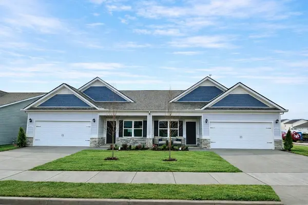 634 Romford Blvd #A, Lebanon, TN 37087