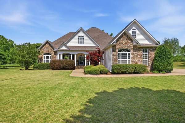 26455 Austin Whitt Rd, Ardmore, TN 38449