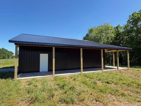 106 High Point Road, Lewisburg, KY 42256