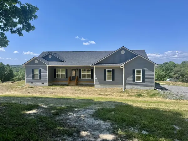 610 Summer City Firetower Road, Pikeville, TN 37367