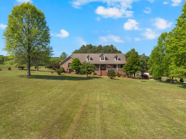 1485 Water Tank Rd, Winchester, TN 37398