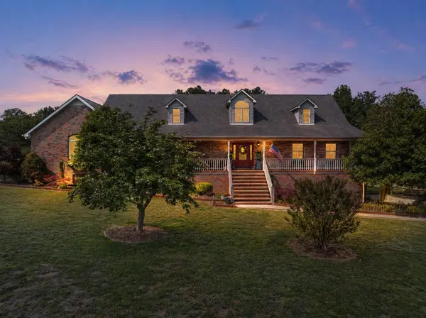 1485 Water Tank Rd, Winchester, TN 37398