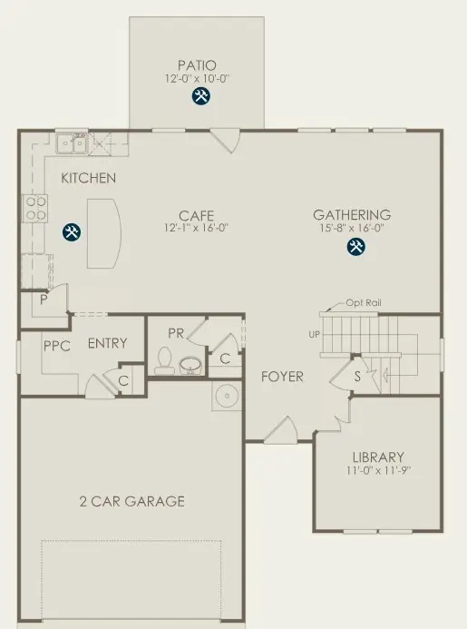 3356 Tucker Trace, Columbia, TN 38401