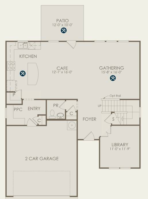 3356 Tucker Trace, Columbia, TN 38401