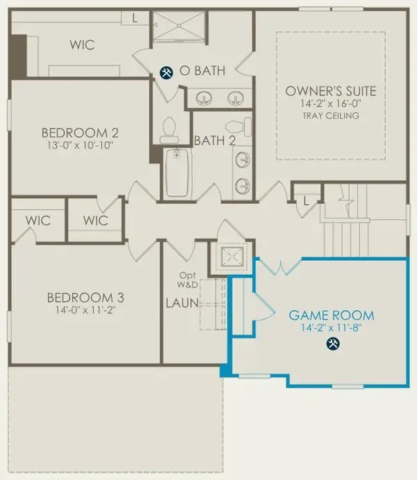 3356 Tucker Trace, Columbia, TN 38401