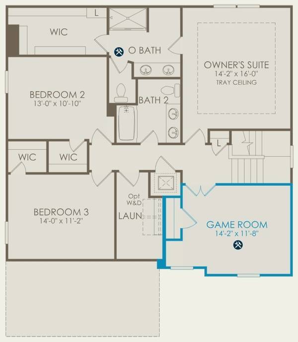3356 Tucker Trace, Columbia, TN 38401