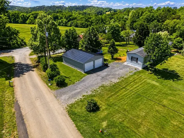 145 Rogers Lane, Birchwood, TN 37308