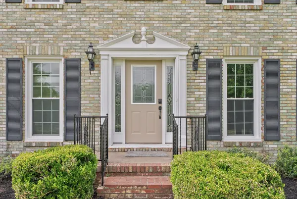 132 Windsor Dr, Hopkinsville, KY 42240