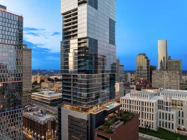 805 Church St #E #1903, Nashville, TN 37203