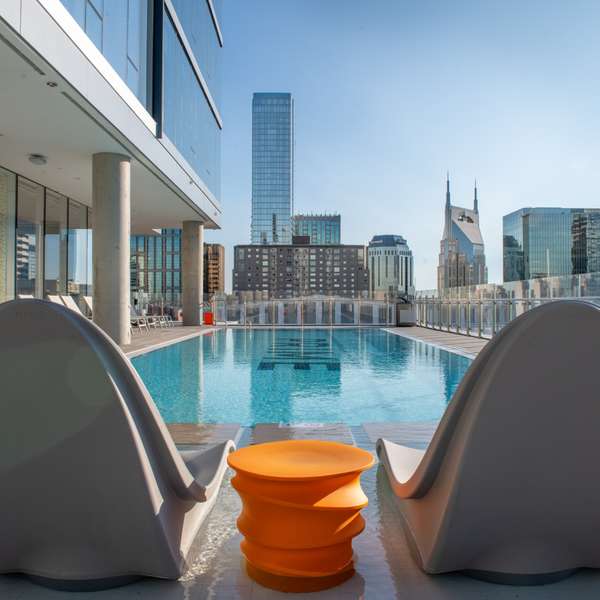 805 Church St #N #2014, Nashville, TN 37203