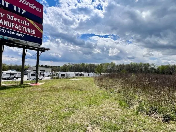 0 Expressway Dr, Manchester, TN 37355
