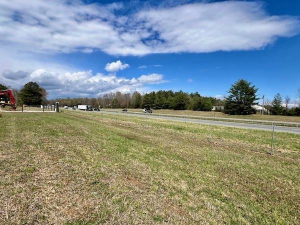 0 Expressway Dr, Manchester, TN 37355