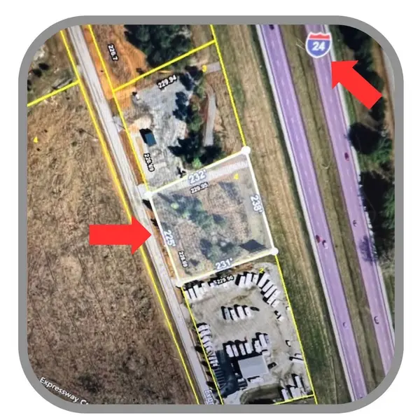 0 Expressway Dr, Manchester, TN 37355