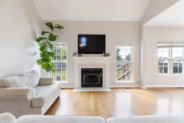 3992 Kristen St, Spring Hill, TN 37174