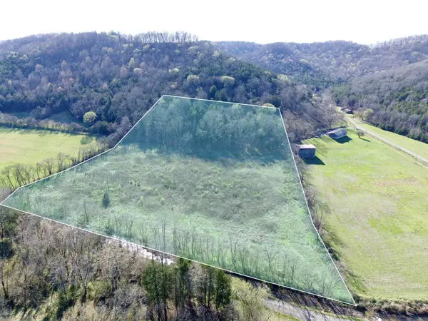0 Hurricane Creek Rd, Woodbury, TN 37190