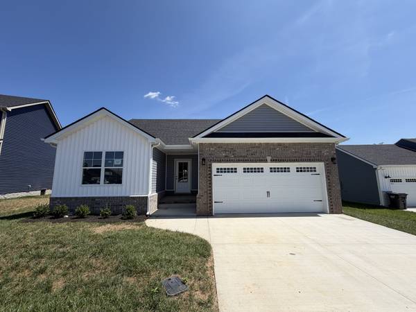 37 Echo Ridge, Oak Grove, KY 42262