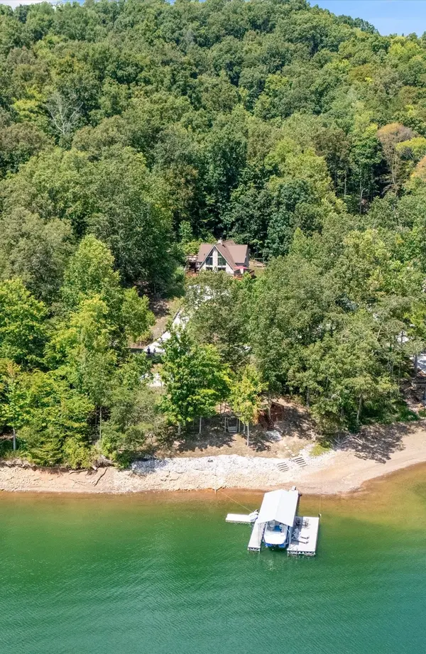 340 Parsons Shores Drive, Sharps Chapel, TN 37866