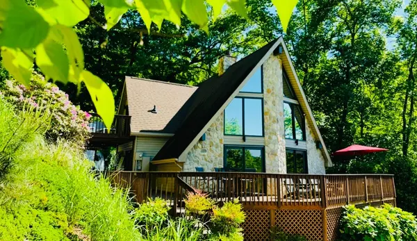 340 Parsons Shores Drive, Sharps Chapel, TN 37866