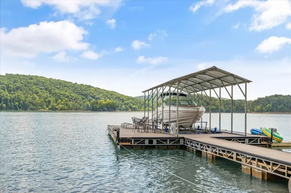 340 Parsons Shores Drive, Sharps Chapel, TN 37866