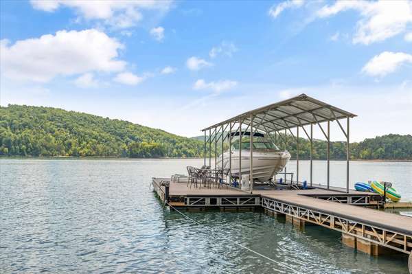 340 Parsons Shores Drive, Sharps Chapel, TN 37866