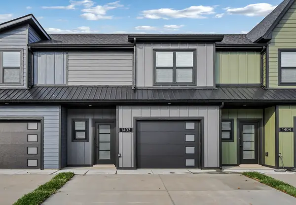 1403 Jonathan Wade Circle, Clarksville, TN 37043