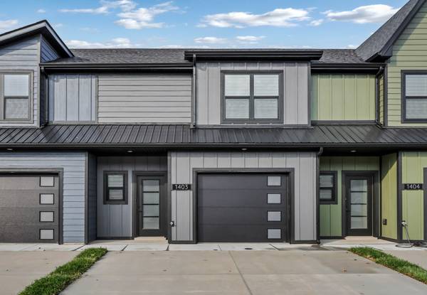1403 Jonathan Wade Circle, Clarksville, TN 37043