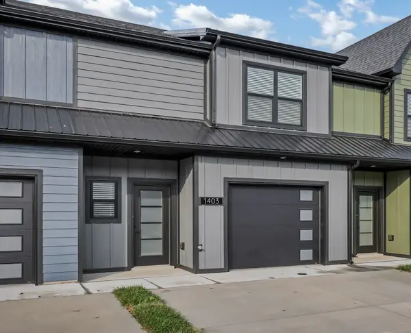 1403 Jonathan Wade Circle, Clarksville, TN 37043