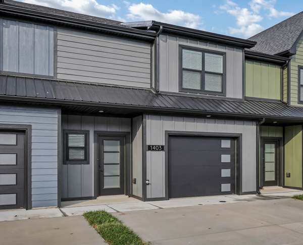 1403 Jonathan Wade Circle, Clarksville, TN 37043