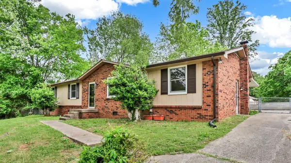 619 Paddy Run Rd, Clarksville, TN 37042