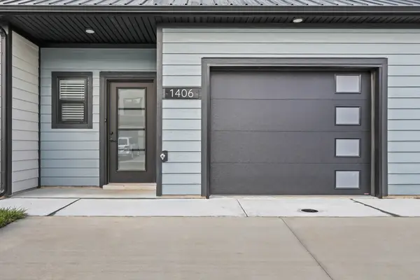 1406 Jonathan Wade Circle, Clarksville, TN 37043