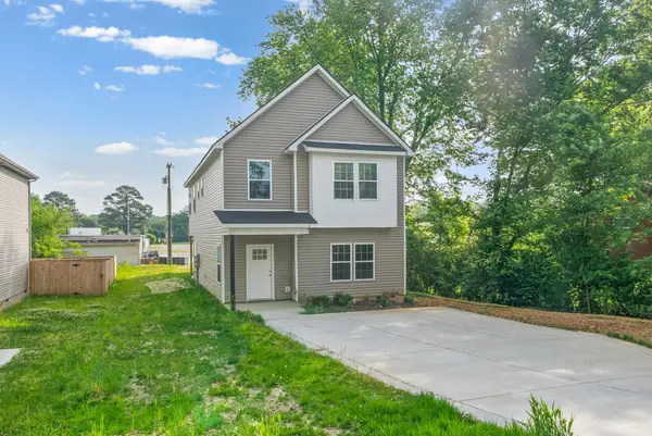 23 Sevier St, Clarksville, TN 37042