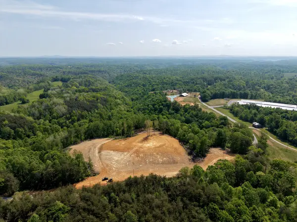 0 McCormick Ridge Rd, Whitleyville, TN 38588