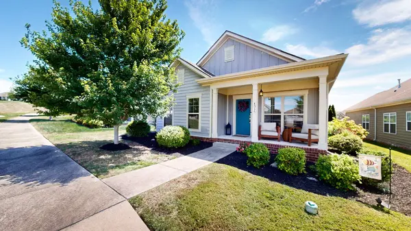 4516 Dumfries Aly, Nolensville, TN 37135
