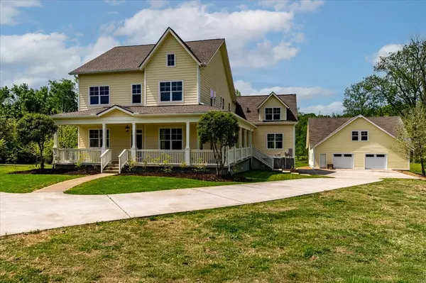 1515 Wilson Pike, Brentwood, TN 37027
