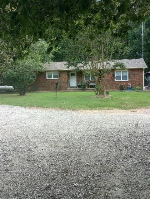 2867 Little Sulphur Creek Rd, Big Sandy, TN 38221