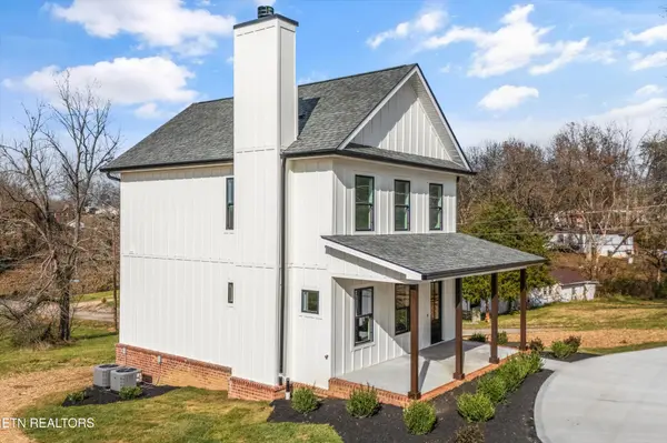 106 S Front Street, Friendsville, TN 37737