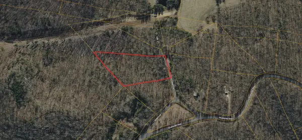 0 Awanita Drive, South Pittsburg, TN 37380