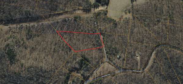 0 Awanita Drive, South Pittsburg, TN 37380