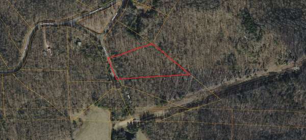 0 Awanita Drive, South Pittsburg, TN 37380