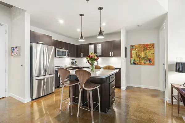 600 12th Ave #S #815, Nashville, TN 37203