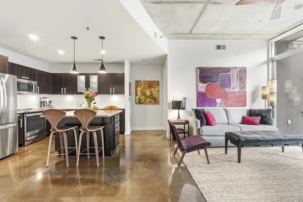 600 12th Ave #S #815, Nashville, TN 37203
