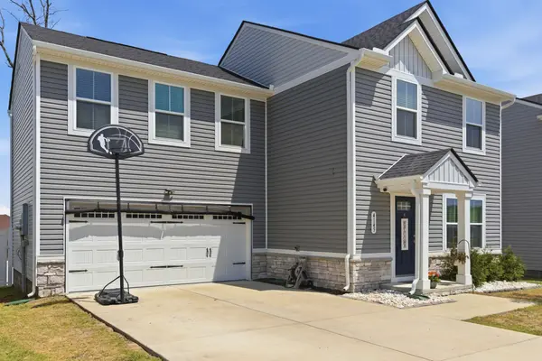 4145 Chambord Dr, Antioch, TN 37013