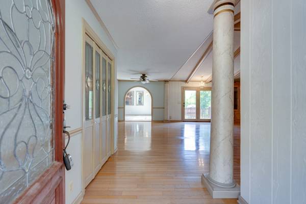 692 Tanglewood Dr, Woodbury, TN 37190