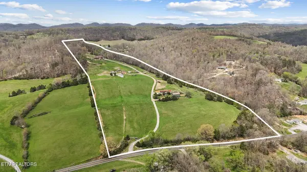 741 Clinch Valley Rd, Powder Springs, TN 37848