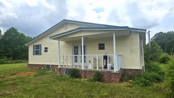 110 Dr Ibrahim Ln, Summertown, TN 38483