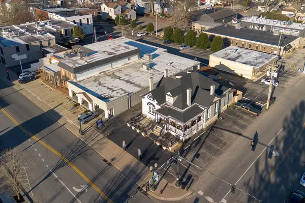 206 E Main St, Franklin, TN 37064