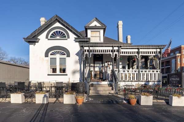 206 E Main St, Franklin, TN 37064