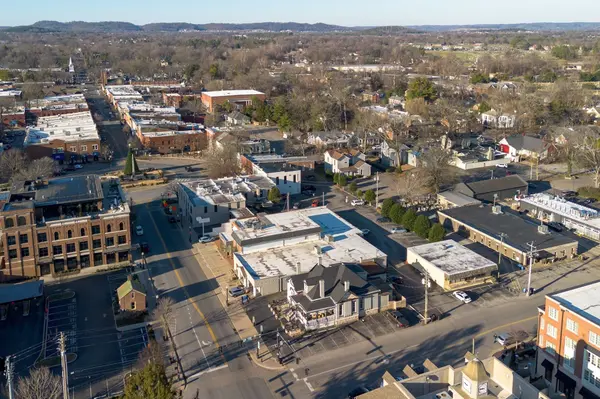 206 E Main St, Franklin, TN 37064