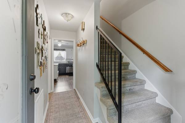 302 Andes Dr, Columbia, TN 38401