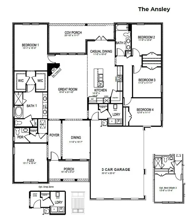 316 Harvest Point Blvd, Spring Hill, TN 37174
